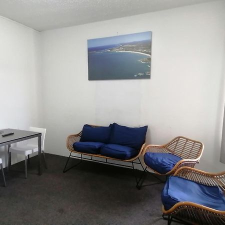 Park Beach Hotel Motel Coffs Harbour Exterior foto